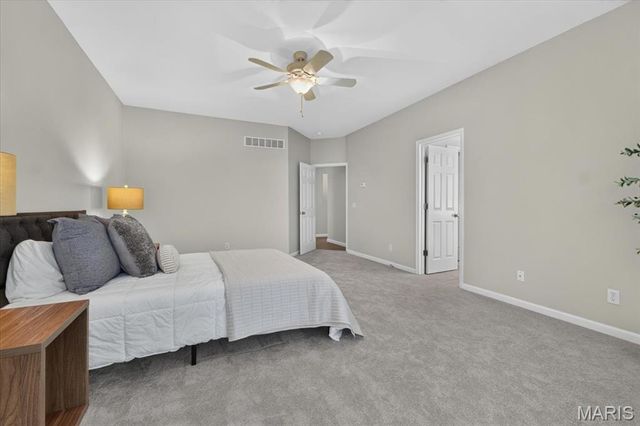 412 Marine Terrace, Lake St Louis, MO 63367