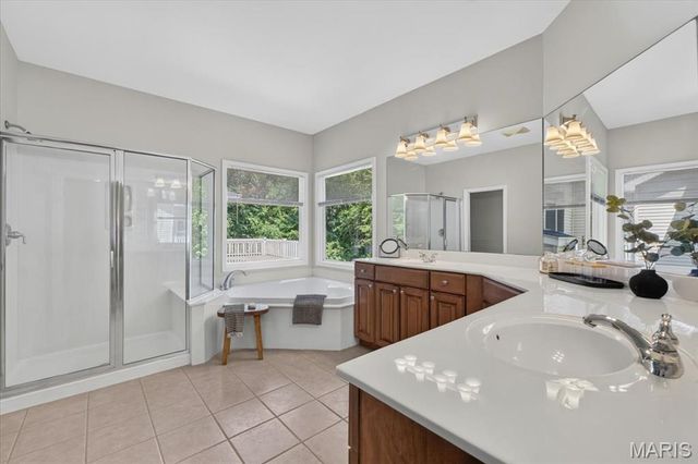 412 Marine Terrace, Lake St Louis, MO 63367