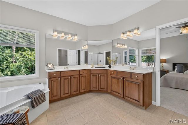 412 Marine Terrace, Lake St Louis, MO 63367