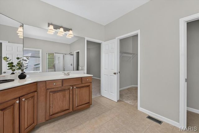 412 Marine Terrace, Lake St Louis, MO 63367