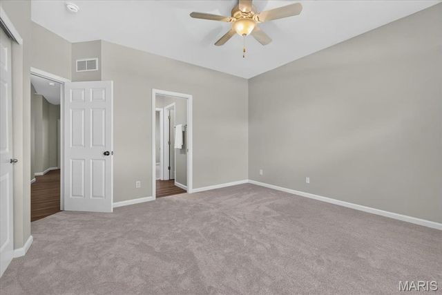 412 Marine Terrace, Lake St Louis, MO 63367