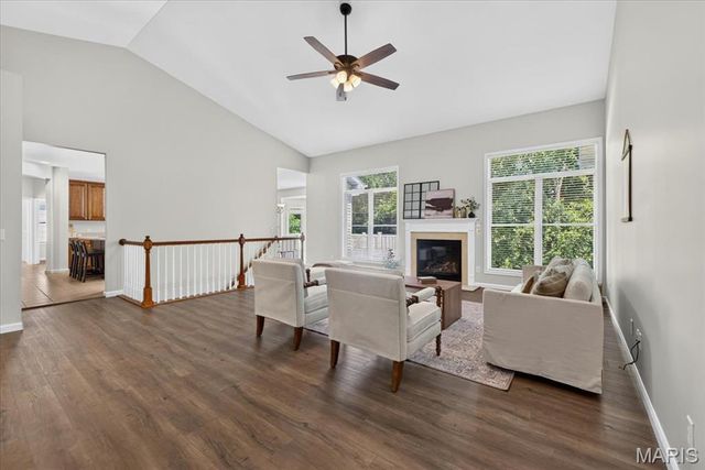 412 Marine Terrace, Lake St Louis, MO 63367