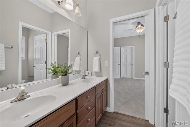 412 Marine Terrace, Lake St Louis, MO 63367