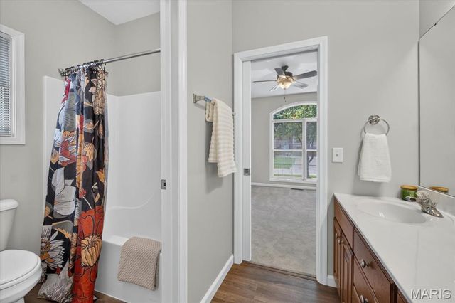 412 Marine Terrace, Lake St Louis, MO 63367