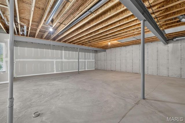 412 Marine Terrace, Lake St Louis, MO 63367