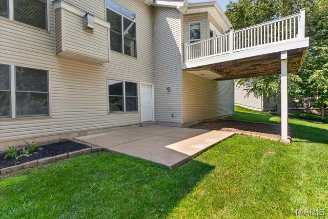 412 Marine Terrace, Lake St Louis, MO 63367