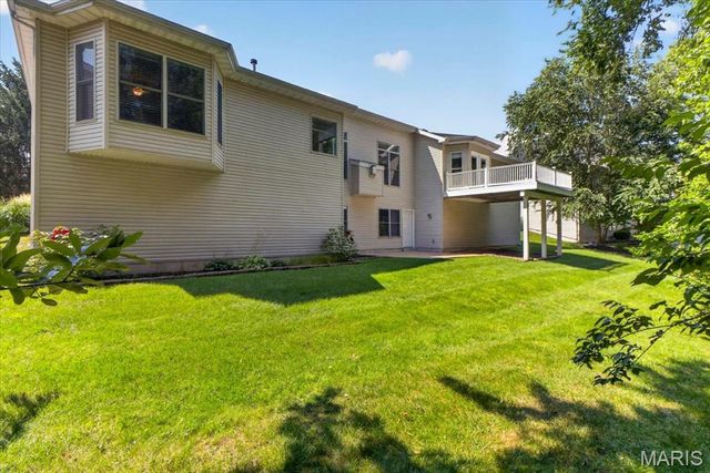 412 Marine Terrace, Lake St Louis, MO 63367