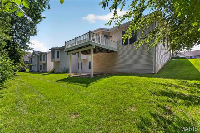 412 Marine Terrace, Lake St Louis, MO 63367