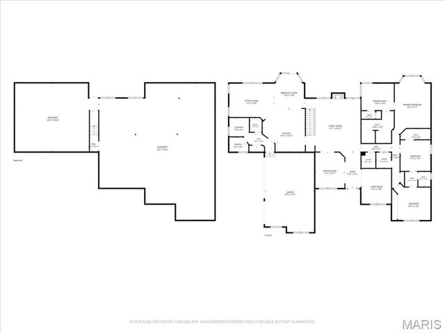 412 Marine Terrace, Lake St Louis, MO 63367