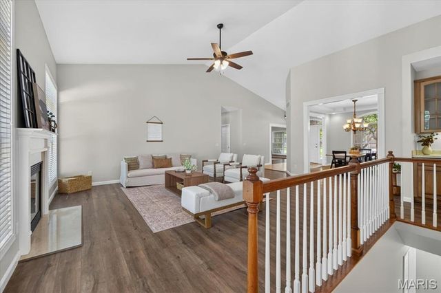 412 Marine Terrace, Lake St Louis, MO 63367