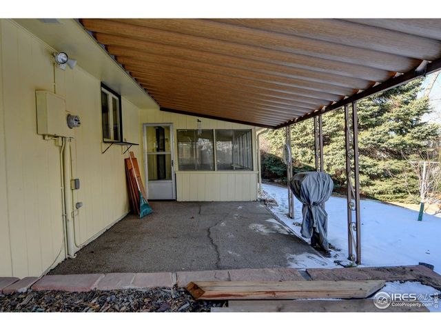 1327 Audubon Pl, Loveland, CO 80538