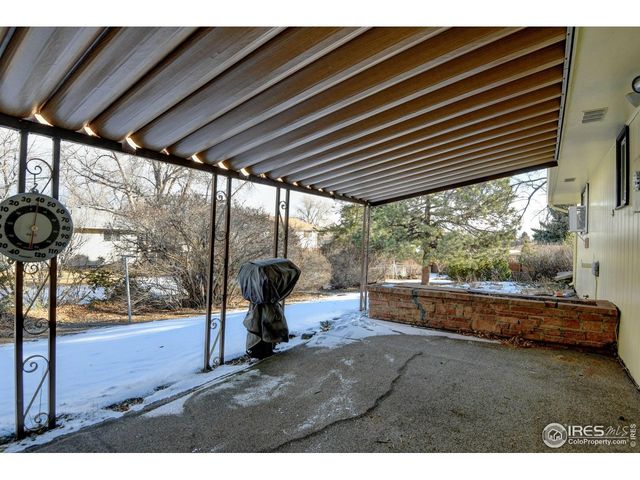 1327 Audubon Pl, Loveland, CO 80538