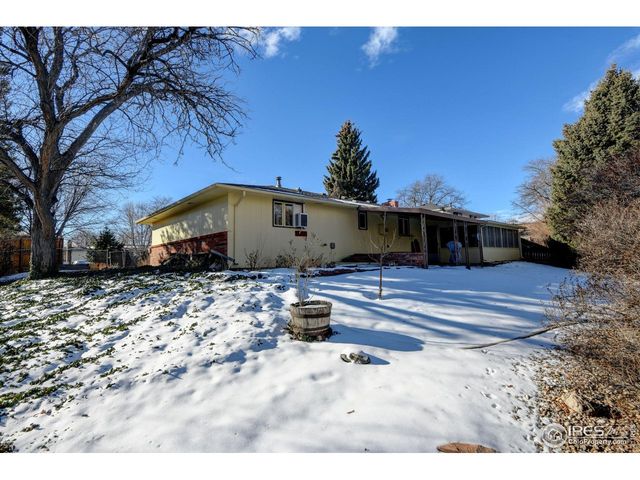 1327 Audubon Pl, Loveland, CO 80538