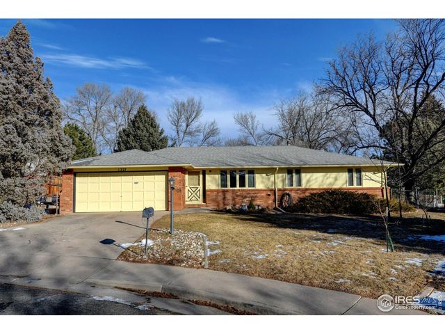 1327 Audubon Pl, Loveland, CO 80538