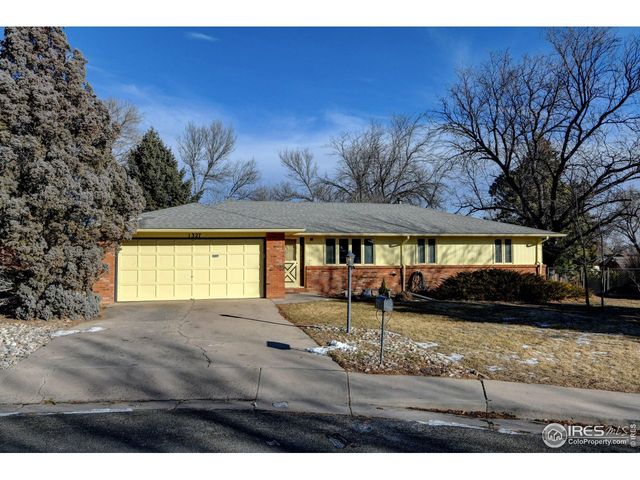 1327 Audubon Pl, Loveland, CO 80538