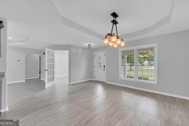 331 Highland Ridge Drive, Hartwell, GA 30643