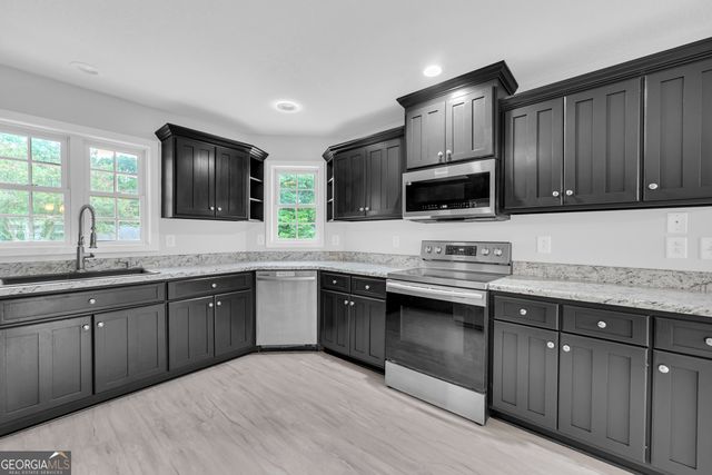 331 Highland Ridge Drive, Hartwell, GA 30643