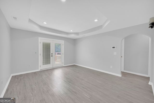 331 Highland Ridge Drive, Hartwell, GA 30643