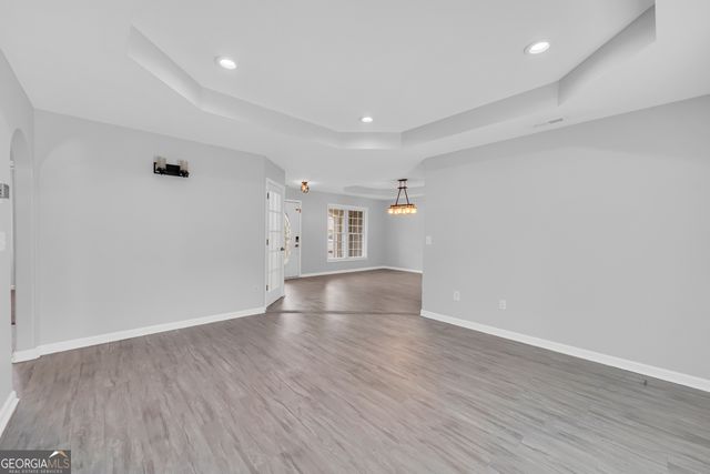 331 Highland Ridge Drive, Hartwell, GA 30643