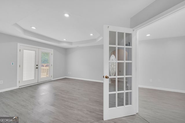 331 Highland Ridge Drive, Hartwell, GA 30643