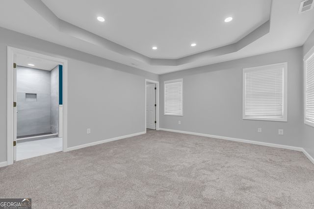 331 Highland Ridge Drive, Hartwell, GA 30643