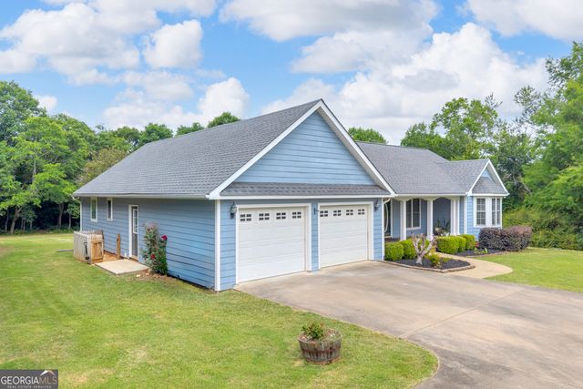 331 Highland Ridge Drive, Hartwell, GA 30643