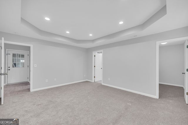 331 Highland Ridge Drive, Hartwell, GA 30643