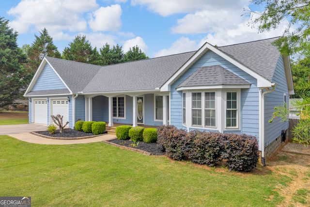 331 Highland Ridge Drive, Hartwell, GA 30643