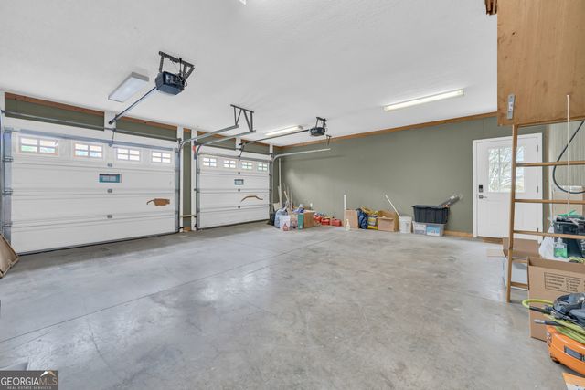 331 Highland Ridge Drive, Hartwell, GA 30643