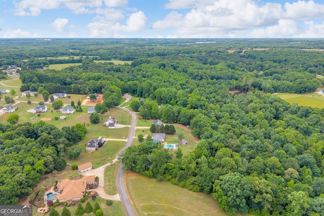 331 Highland Ridge Drive, Hartwell, GA 30643