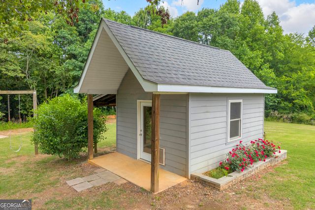 331 Highland Ridge Drive, Hartwell, GA 30643