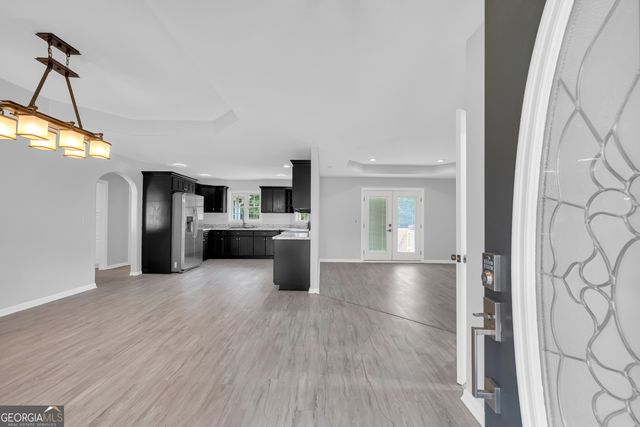 331 Highland Ridge Drive, Hartwell, GA 30643