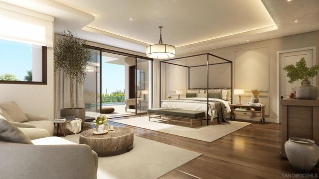 7775 Camino De Arriba, Rancho Santa Fe, CA 92067