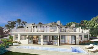 7775 Camino De Arriba, Rancho Santa Fe, CA 92067