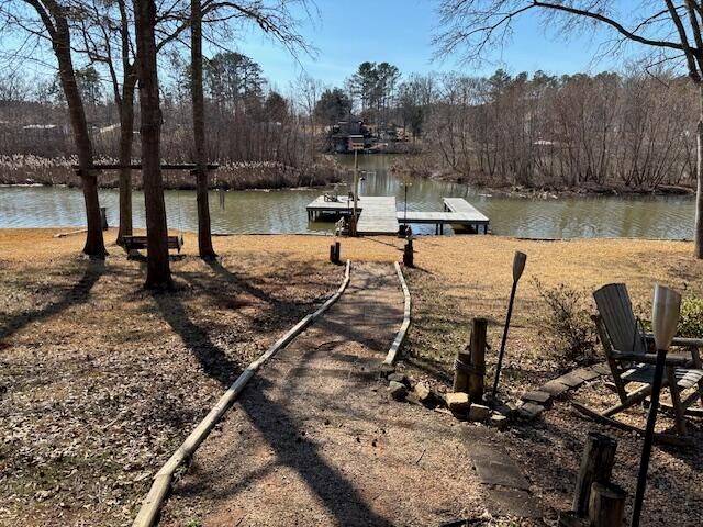 132 Sunset Drive, Eatonton, GA 31024