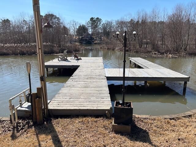 132 Sunset Drive, Eatonton, GA 31024