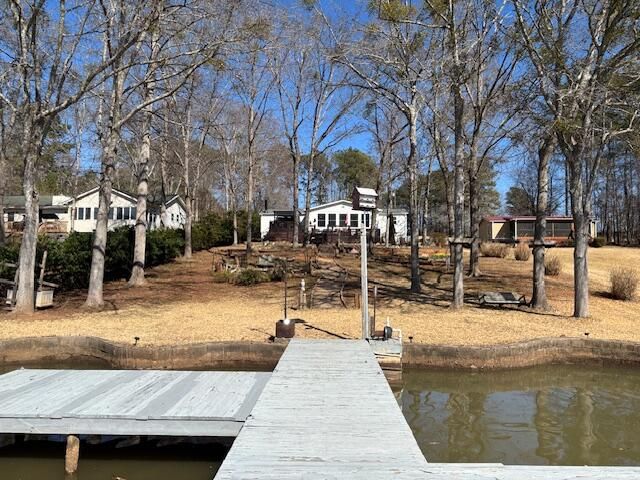 132 Sunset Drive, Eatonton, GA 31024