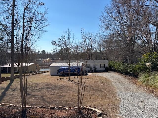 132 Sunset Drive, Eatonton, GA 31024