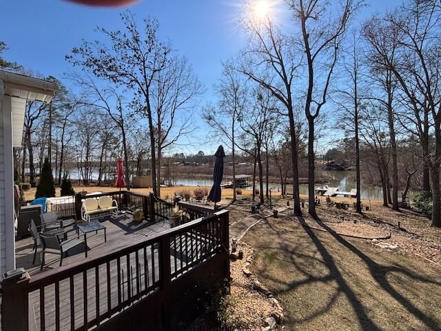 132 Sunset Drive, Eatonton, GA 31024