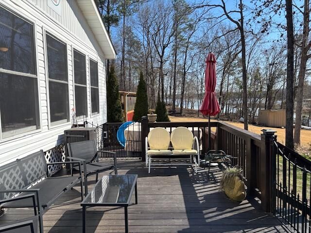 132 Sunset Drive, Eatonton, GA 31024