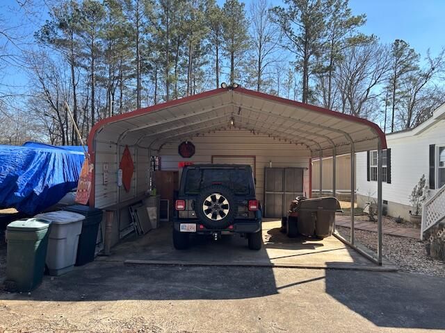 132 Sunset Drive, Eatonton, GA 31024