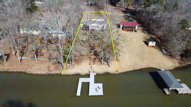 132 Sunset Drive, Eatonton, GA 31024