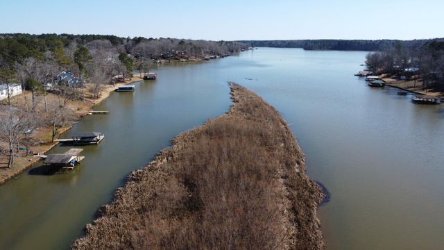 132 Sunset Drive, Eatonton, GA 31024