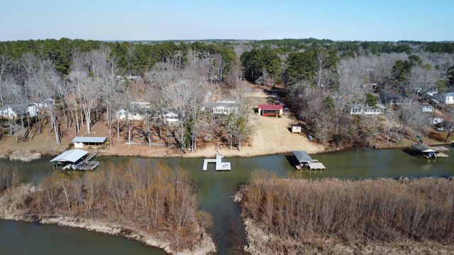 132 Sunset Drive, Eatonton, GA 31024