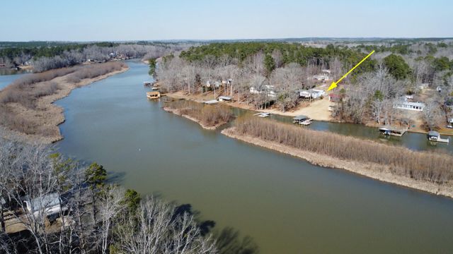 132 Sunset Drive, Eatonton, GA 31024