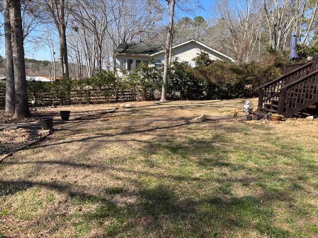132 Sunset Drive, Eatonton, GA 31024