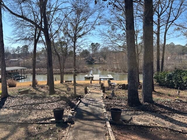 132 Sunset Drive, Eatonton, GA 31024