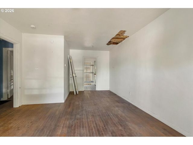 4526 N MARYLAND Ave, Portland, OR 97217
