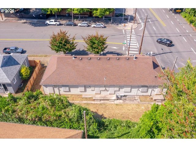 4526 N MARYLAND Ave, Portland, OR 97217
