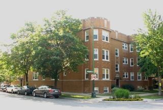 2915 W Granville Avenue 1E, Chicago, IL 60659